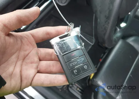 2013 Cadillac Ats Standard из США, поврежденный, VIN 1G6AA5RA9D0169825